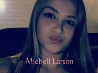 Michell_Larson