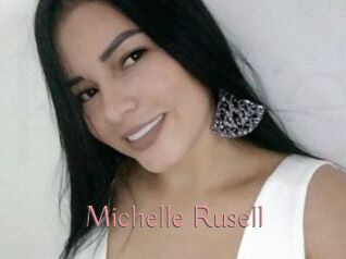 Michelle_Rusell