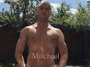 Miiichael