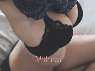 Miilanaa