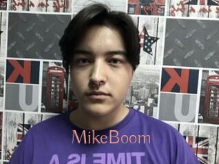 MikeBoom