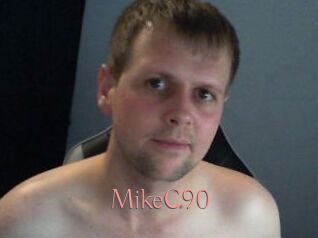 MikeC90