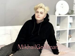 MikhailGoldman