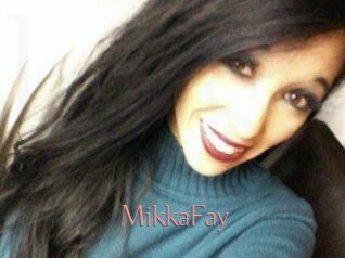 MikkaFay