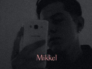 Mikkel