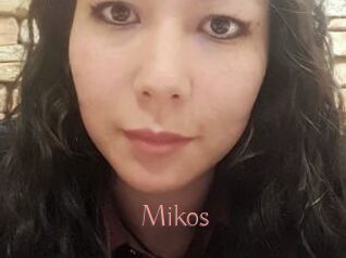 Mikos