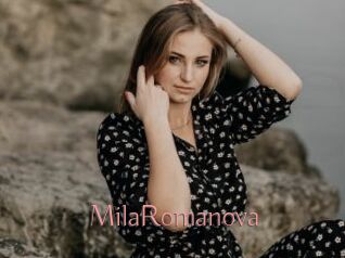 MilaRomanova