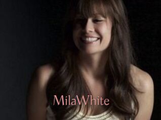 MilaWhite