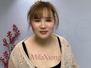 MilaXiong