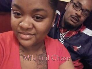 Mila_and_Chase