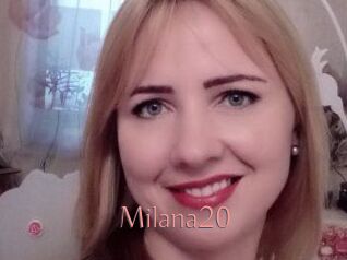 Milana20