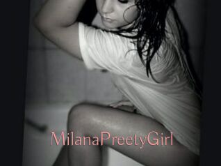 MilanaPreetyGirl