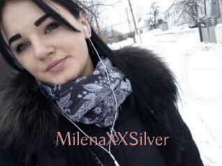 MilenaXXSilver