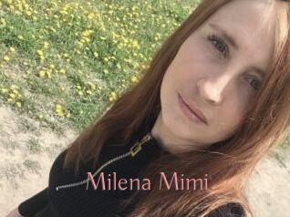 Milena_Mimi