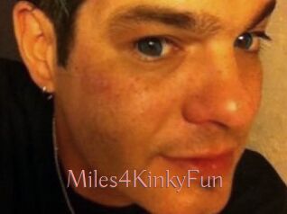 Miles4KinkyFun