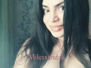 Milessandra