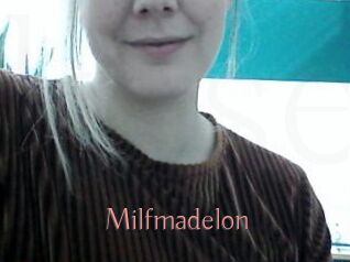 Milfmadelon