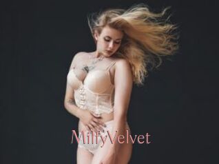 MilfyVelvet