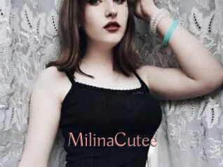 MilinaCutee