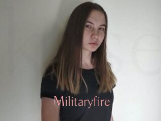 Militaryfire