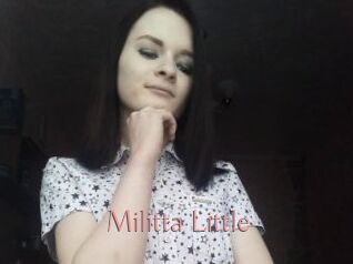 Militta_Little