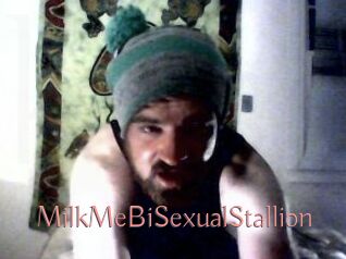 MilkMeBiSexualStallion