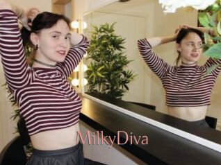 MilkyDiva