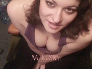 MilkySkin