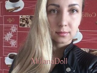 MillanaDoll