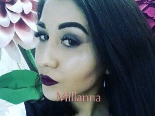 Millanna