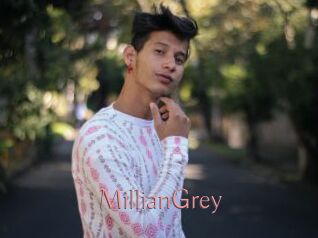 MillianGrey