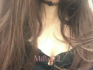 Millie22