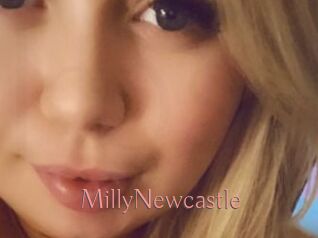 MillyNewcastle