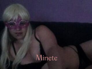 Minete