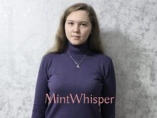 MintWhisper