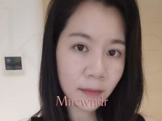 Mircwndr