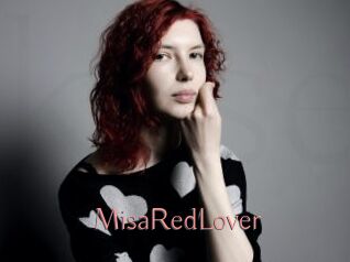 MisaRedLover