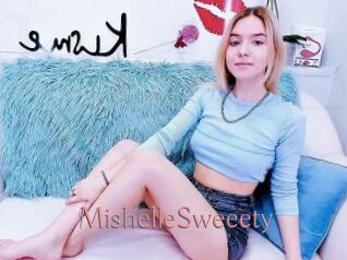 MishelleSweeety