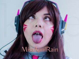 MissAprilRain