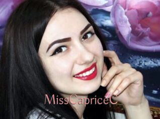 MissCapriceC