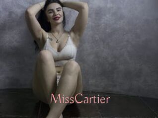 MissCartier