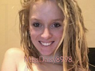 MissDaisy8998