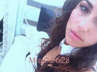 MissDaria28