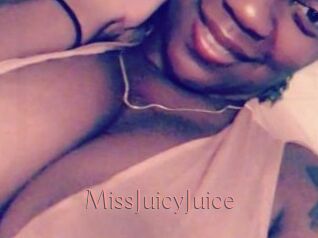 MissJuicyJuice