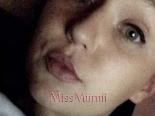 MissMiimii