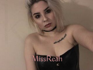 MissReah