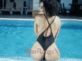 MissRougeX