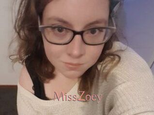 MissZoey