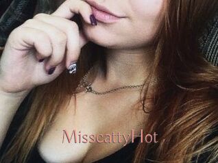 MisscattyHot