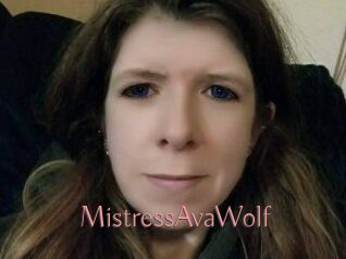 MistressAvaWolf